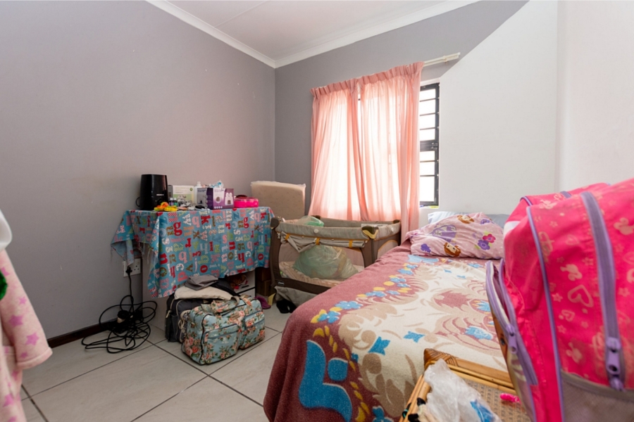 2 Bedroom Property for Sale in Laaiplek Western Cape